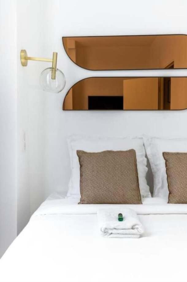 Elegant Pres Du Jardin Du Luxembourg Apartment *