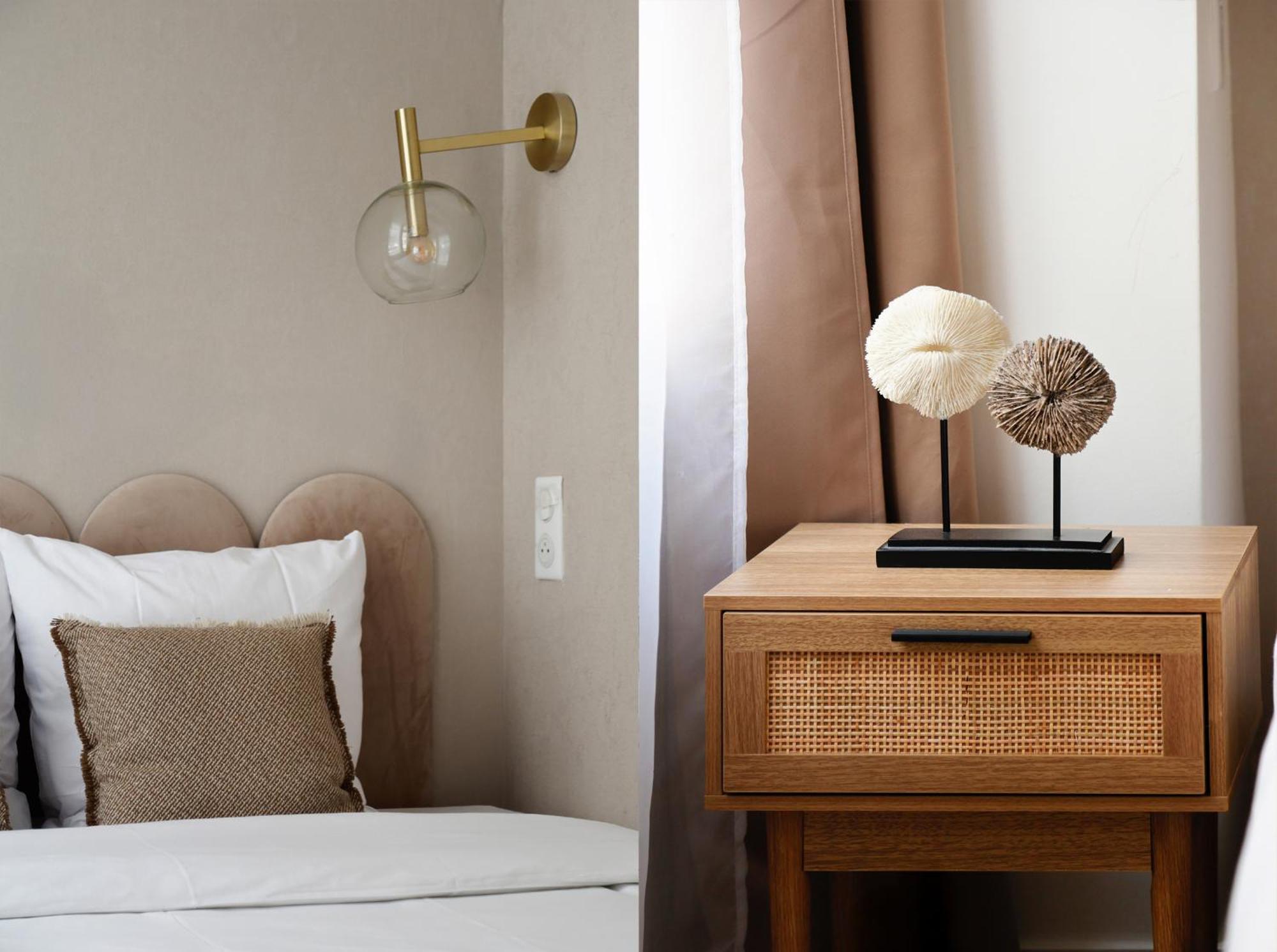 Apartment Elegant Pres Du Jardin Du Luxembourg *