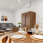 Appartement Elegant Pres Du Jardin Du Luxembourg